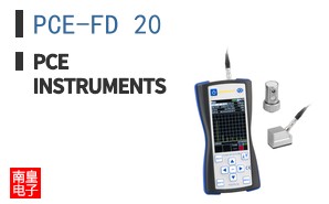PCE-FD 20 ͼƬ
